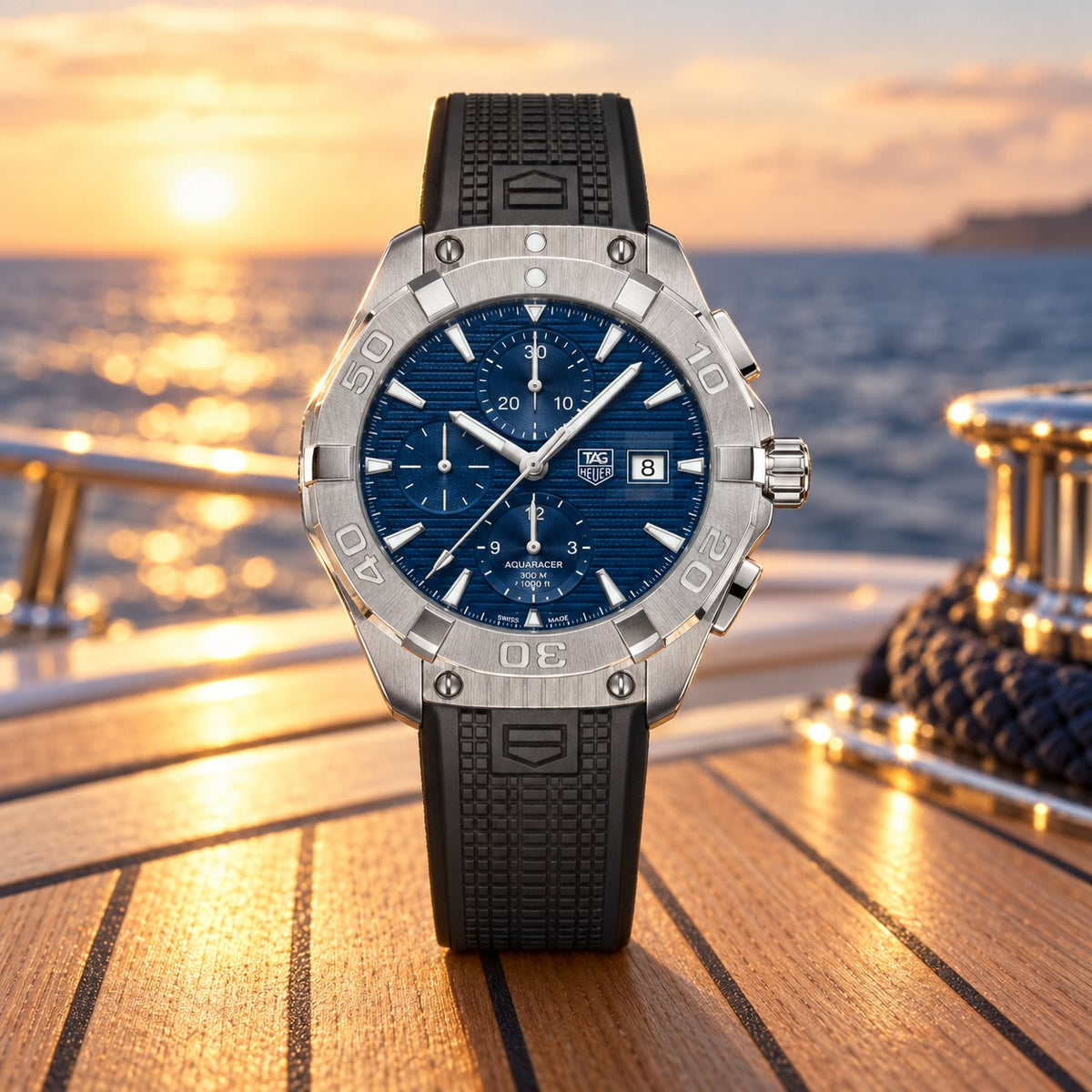 TAG Heuer CAY2112.FT6041 product detail image 5