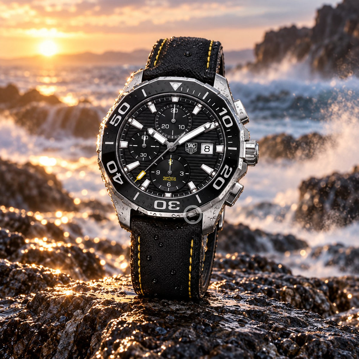 TAG Heuer CAY211A.FC6361 product detail image 2