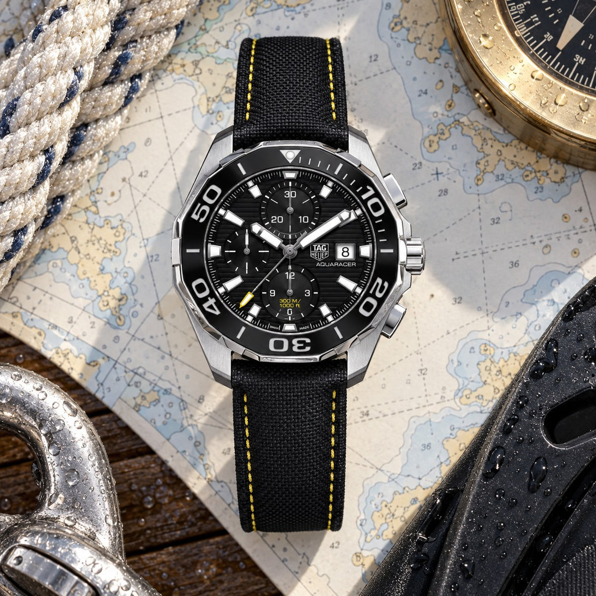 TAG Heuer CAY211A.FC6361 product detail image 3