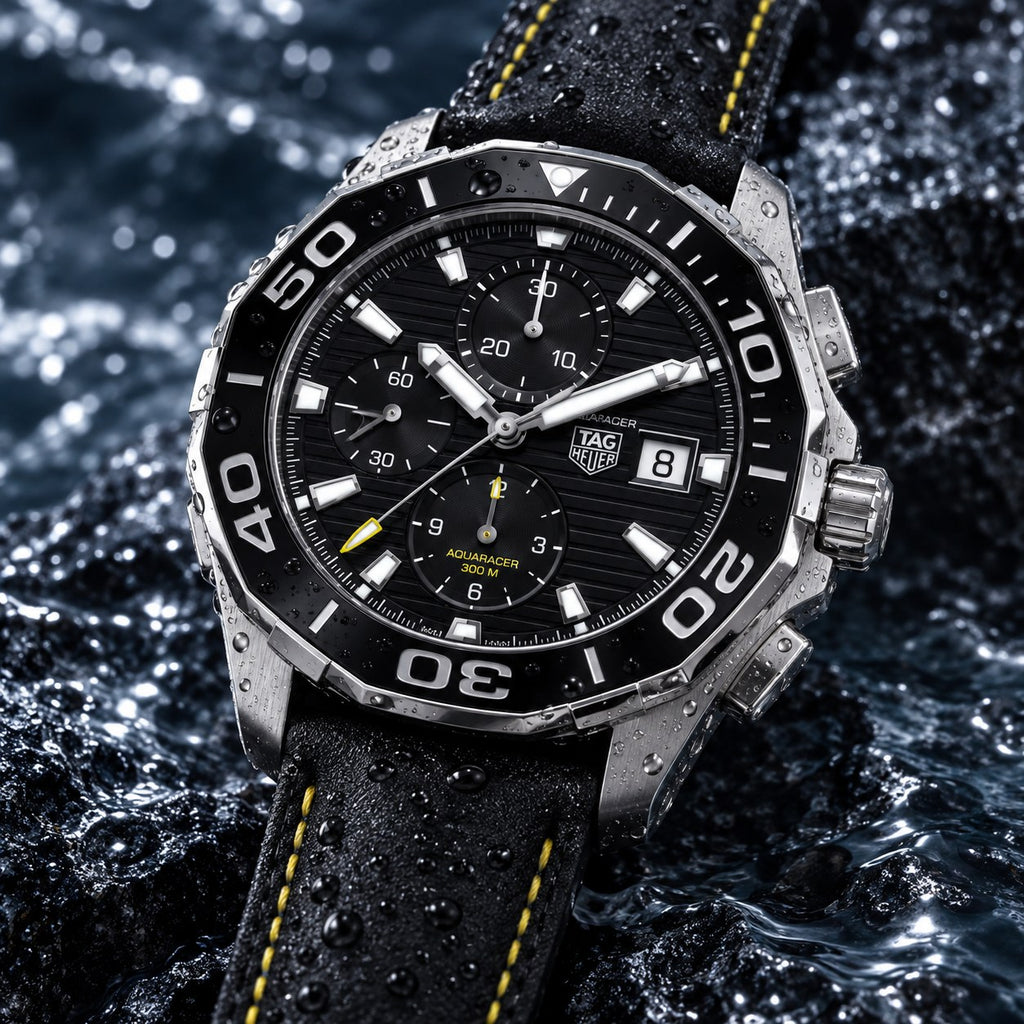 TAG Heuer CAY211A.FC6361 product detail image 4