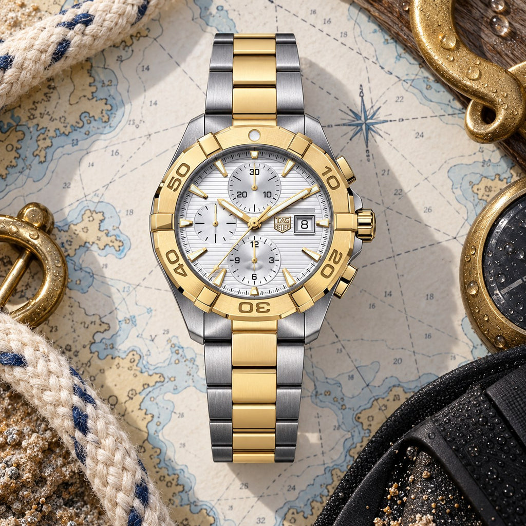 TAG Heuer CAY2121.BB0923 product detail image 3
