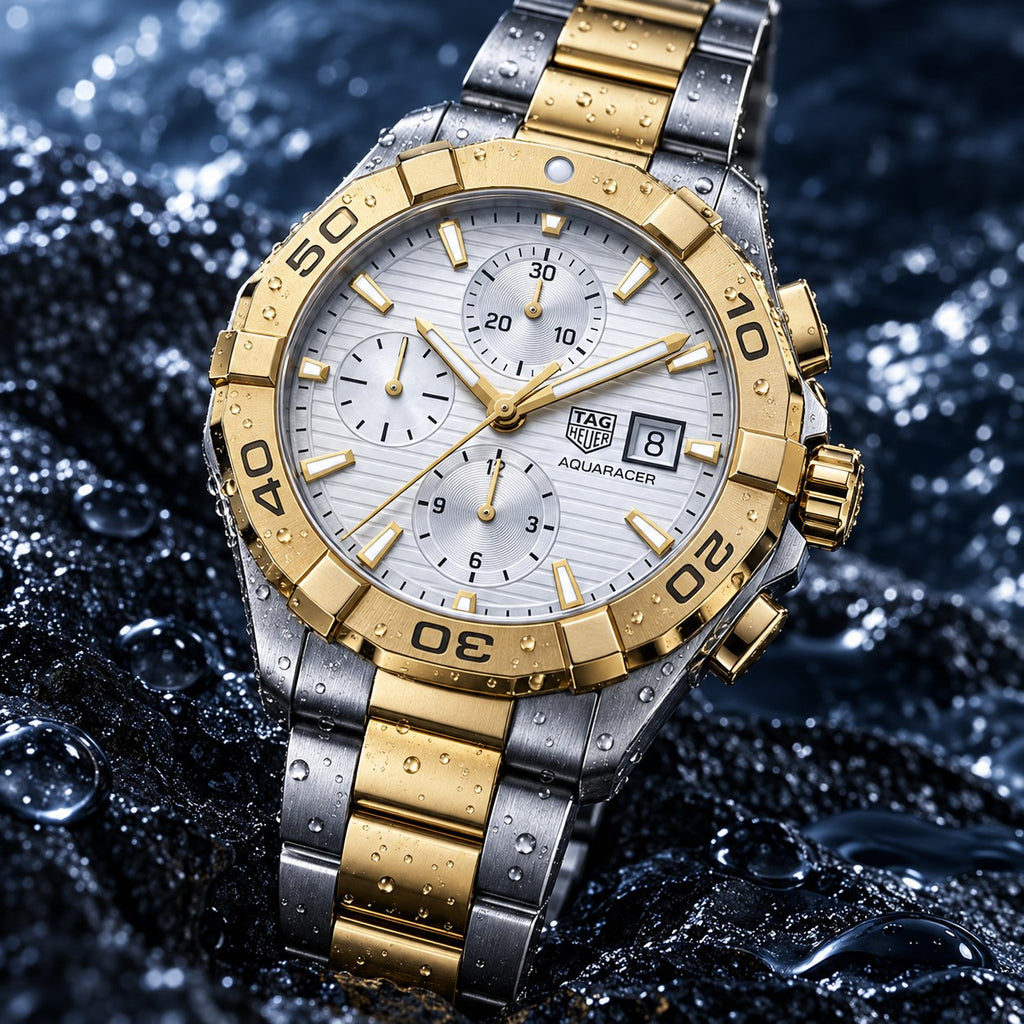 TAG Heuer CAY2121.BB0923 product detail image 4
