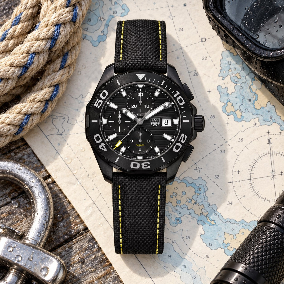 TAG Heuer CAY218A.FC6361 product detail image 3