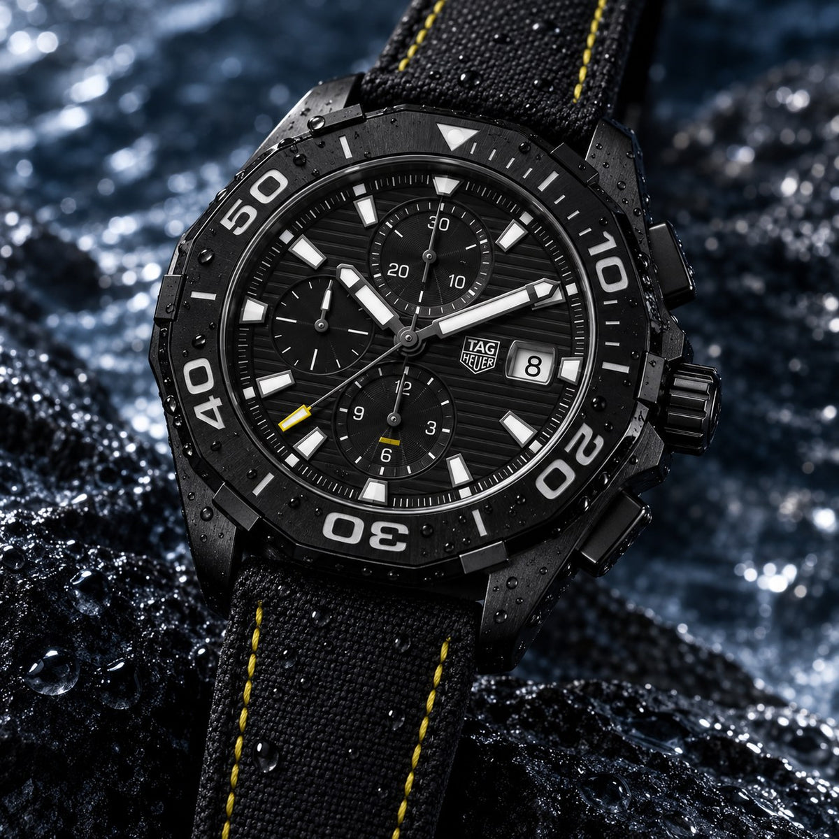 TAG Heuer CAY218A.FC6361 product detail image 4