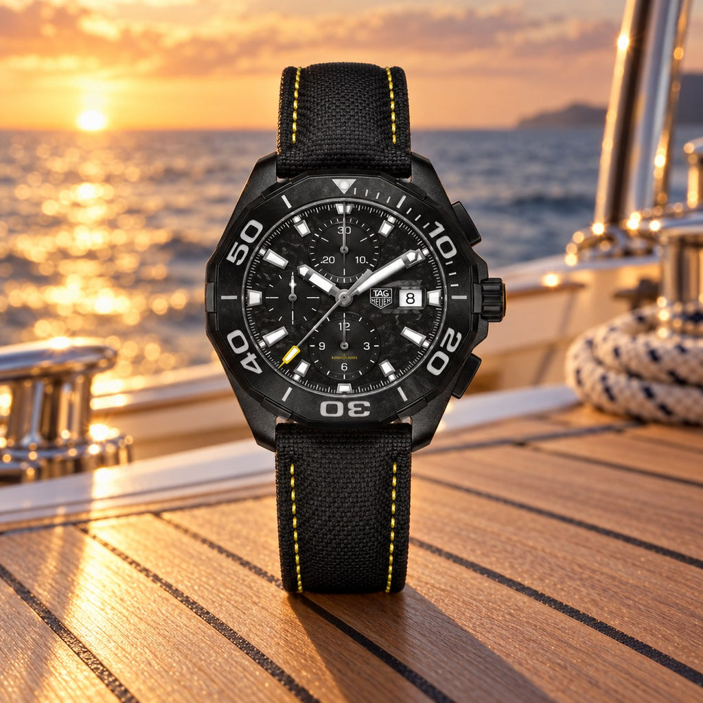 TAG Heuer CAY218A.FC6361 product detail image 5