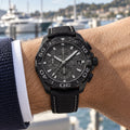 TAG Heuer CAY218B.FC6370 watch on wrist