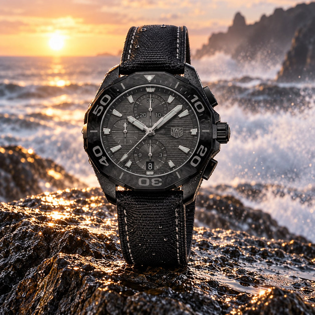 TAG Heuer CAY218B.FC6370 product detail image 2
