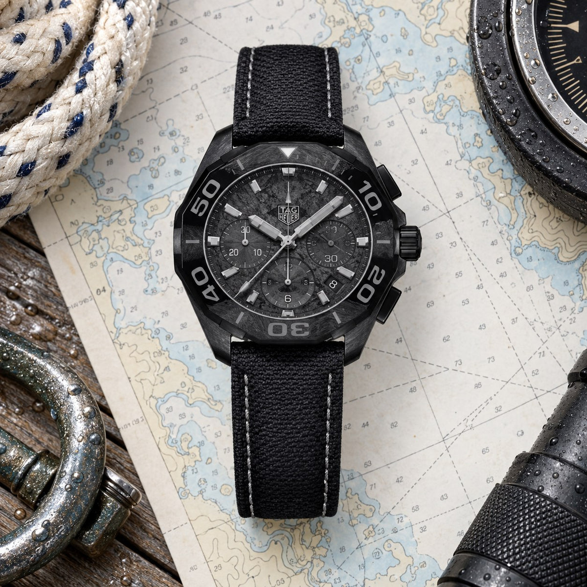 TAG Heuer CAY218B.FC6370 product detail image 3