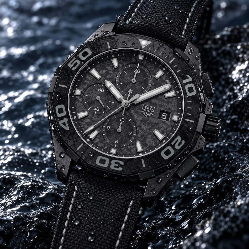 TAG Heuer CAY218B.FC6370 product detail image 4