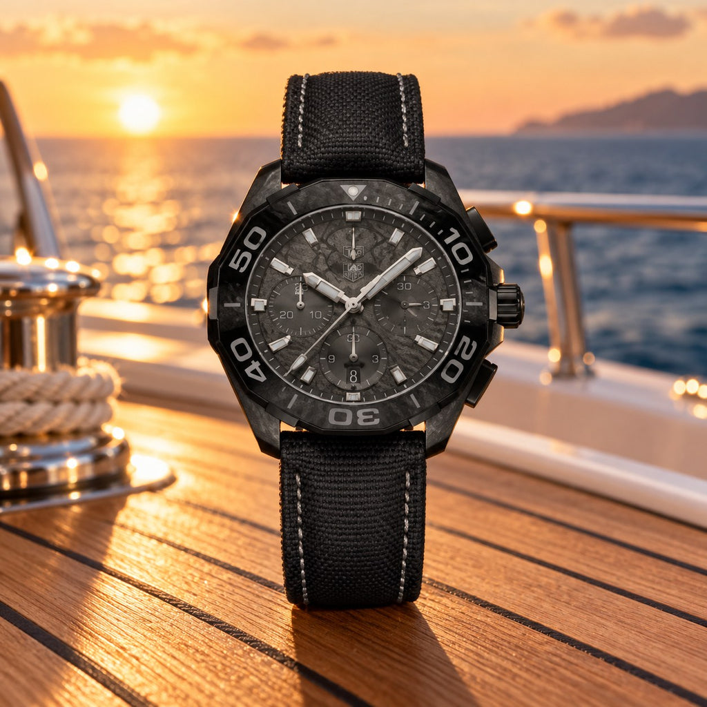 TAG Heuer CAY218B.FC6370 product detail image 5