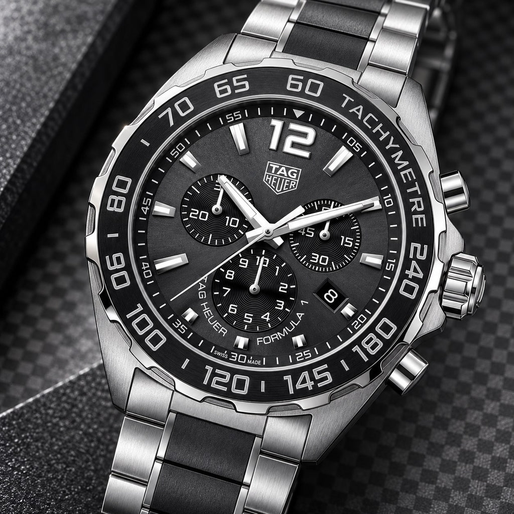 TAG Heuer CAZ1011.BA0843 detail view 4