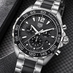 TAG Heuer CAZ1011.BA0843 detail view 4