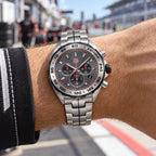 TAG Heuer CAZ1012.BA0883 watch on wrist