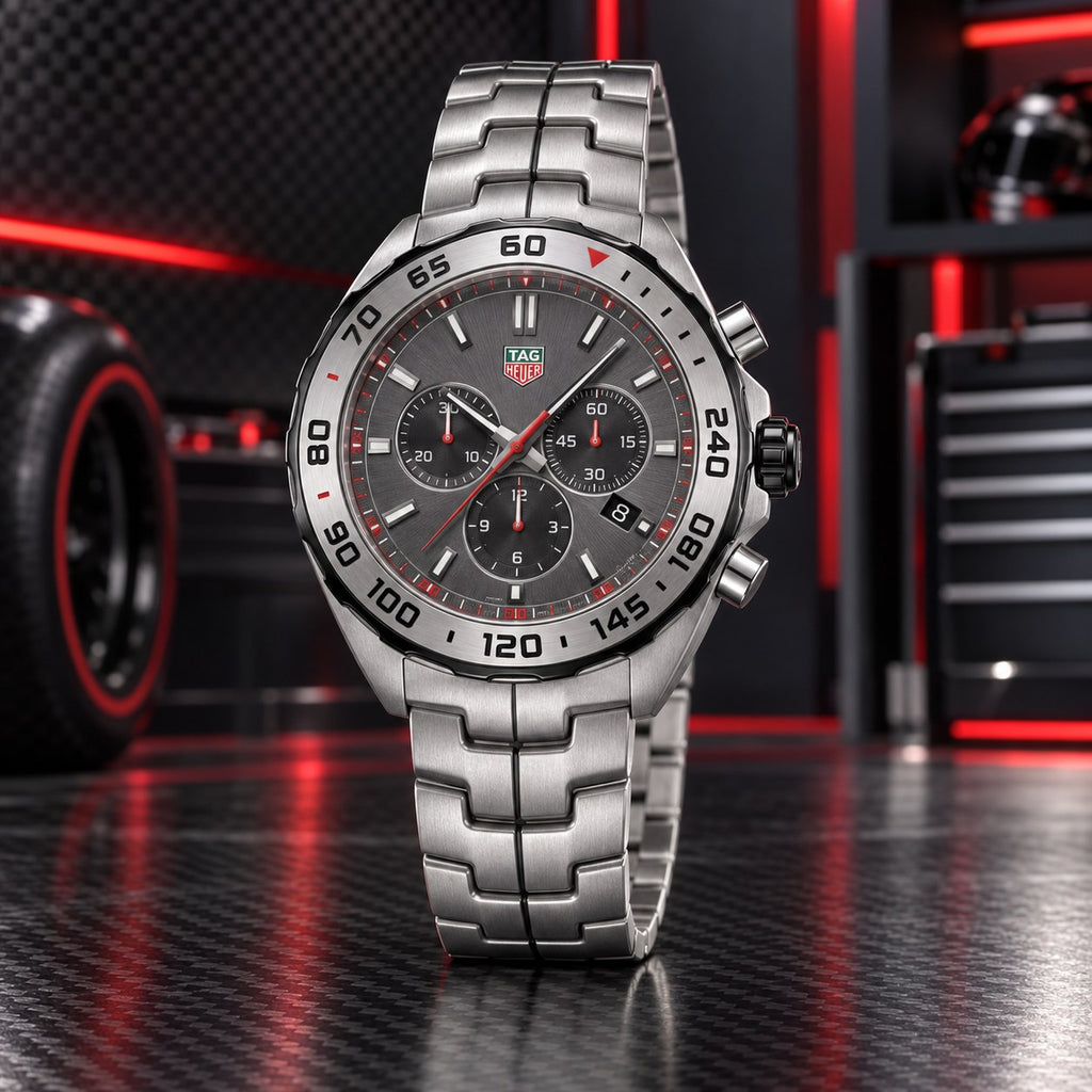 TAG Heuer CAZ1012.BA0883 product detail image 2