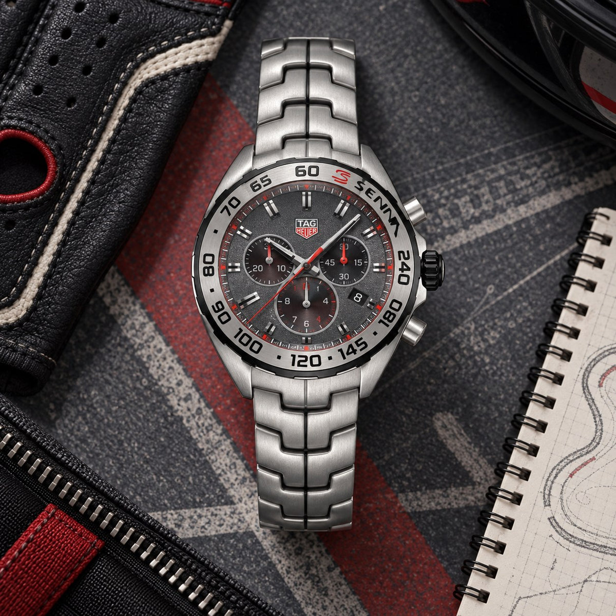 TAG Heuer CAZ1012.BA0883 product detail image 3