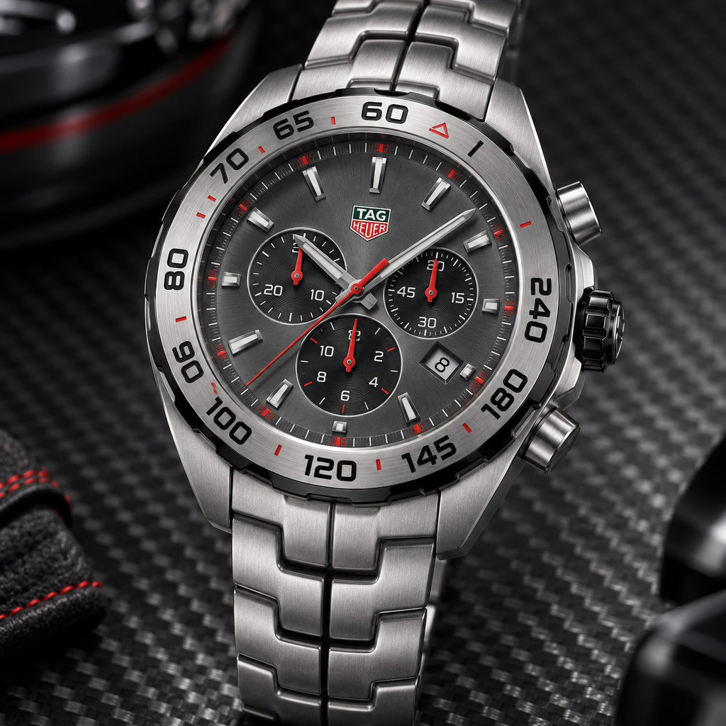 TAG Heuer CAZ1012.BA0883 product detail image 4