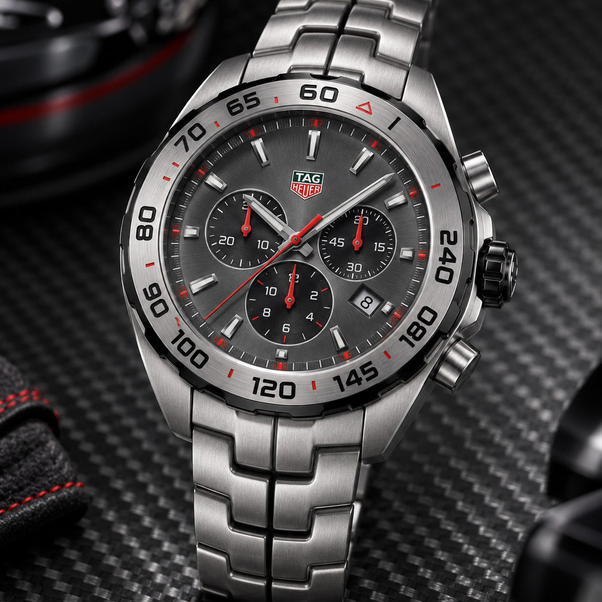 TAG Heuer CAZ1012.BA0883 product detail image 4