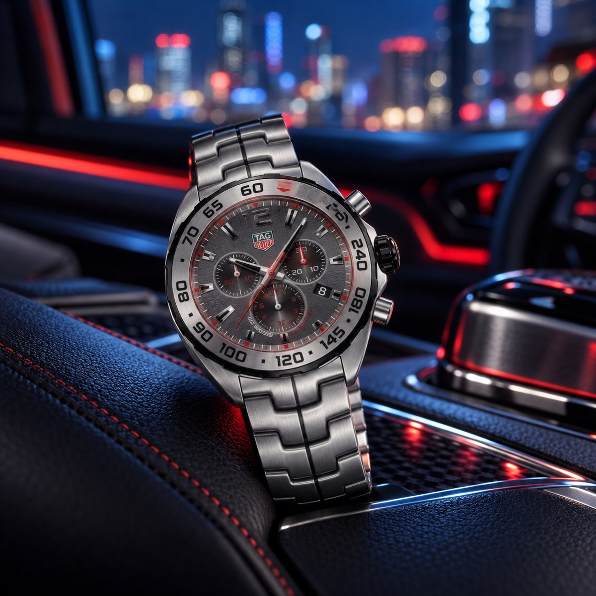 TAG Heuer CAZ1012.BA0883 product detail image 5
