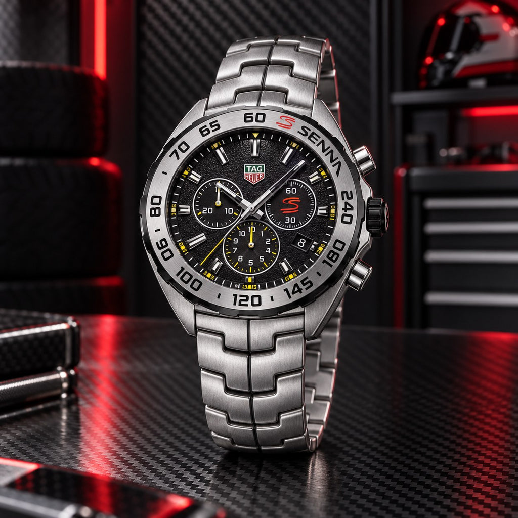 TAG Heuer CAZ1013.BA0883 product detail image 2