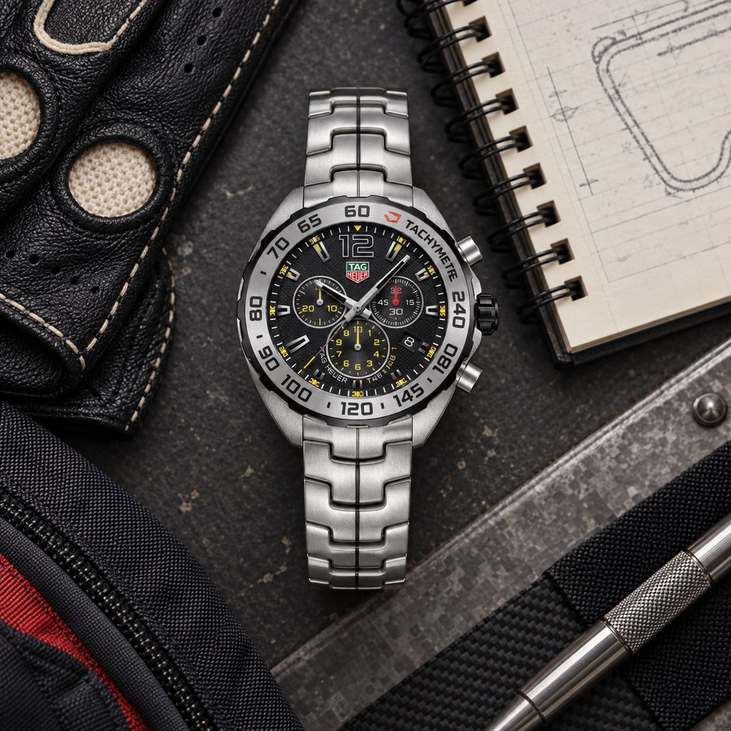 TAG Heuer CAZ1013.BA0883 product detail image 3