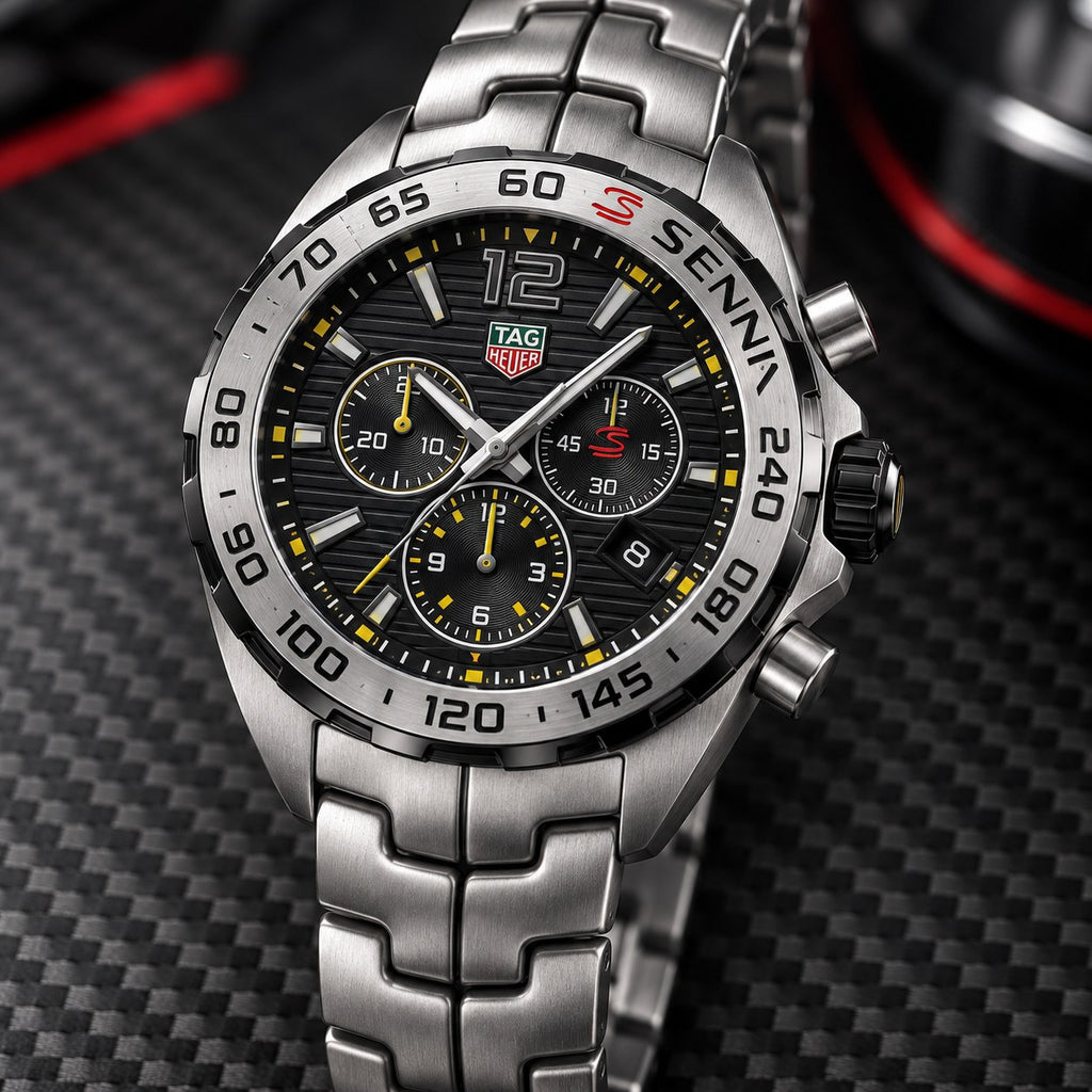 TAG Heuer CAZ1013.BA0883 product detail image 4