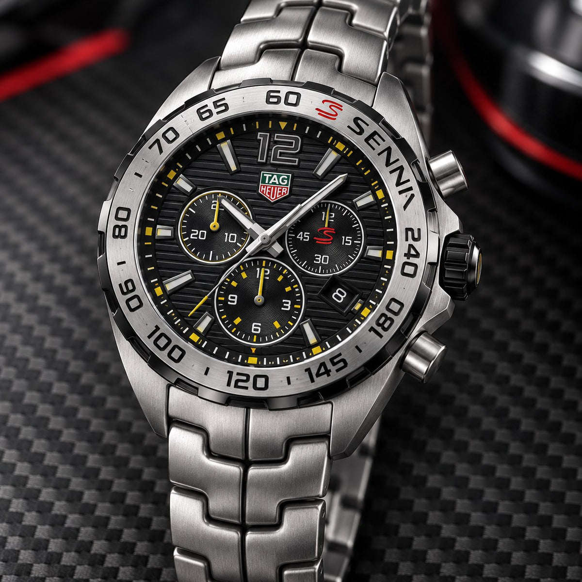 TAG Heuer CAZ1013.BA0883 product detail image 4