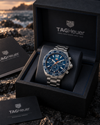 TAG Heuer Formula 1 Chronograph CAZ1014.BA0842 with presentation box