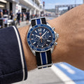 TAG Heuer CAZ1014.FC8197 watch on wrist