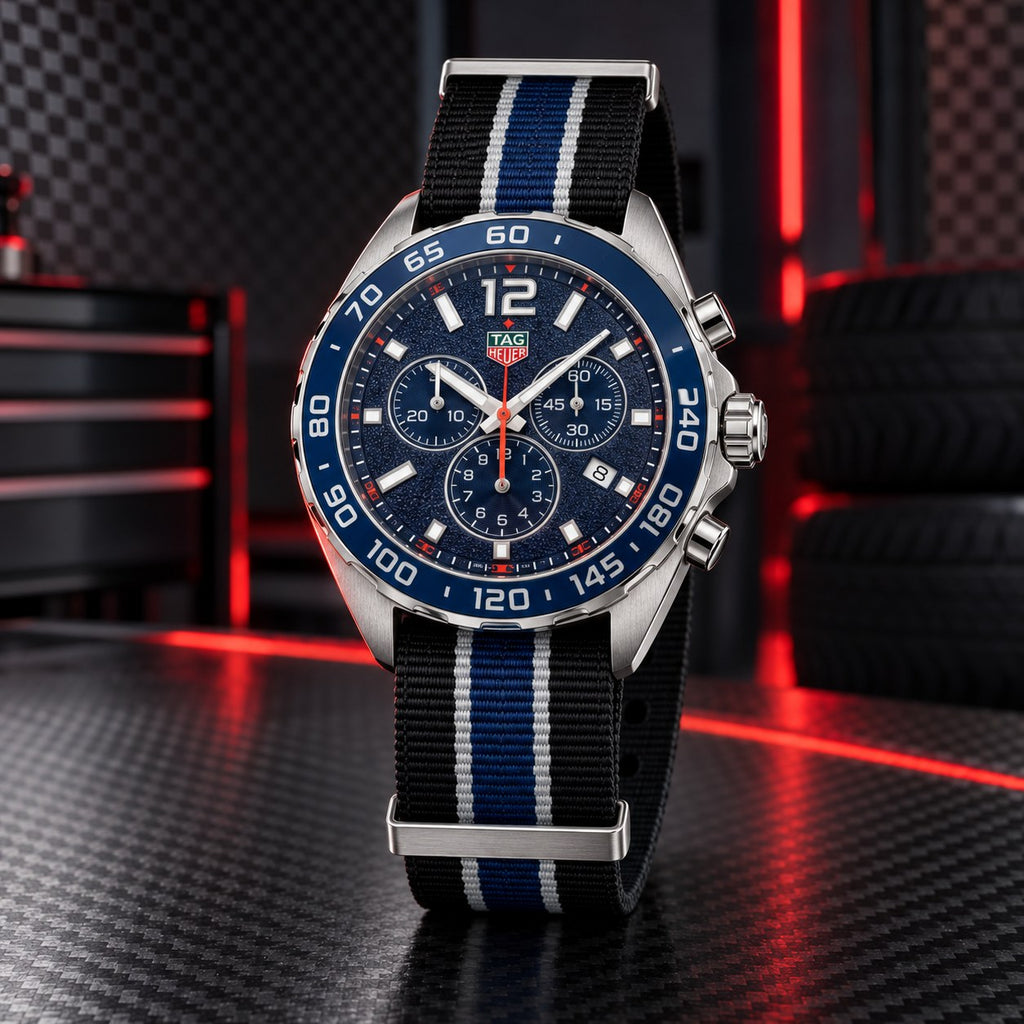 TAG Heuer CAZ1014.FC8197 product detail image 2