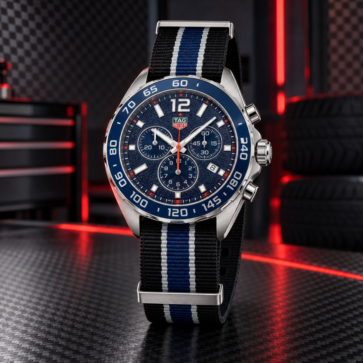 TAG Heuer CAZ1014.FC8197 product detail image 2