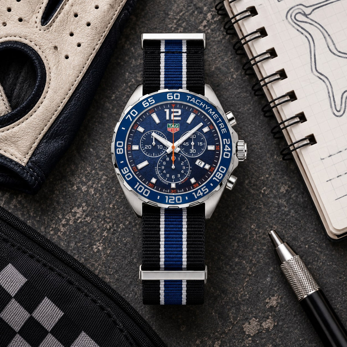 TAG Heuer CAZ1014.FC8197 product detail image 3