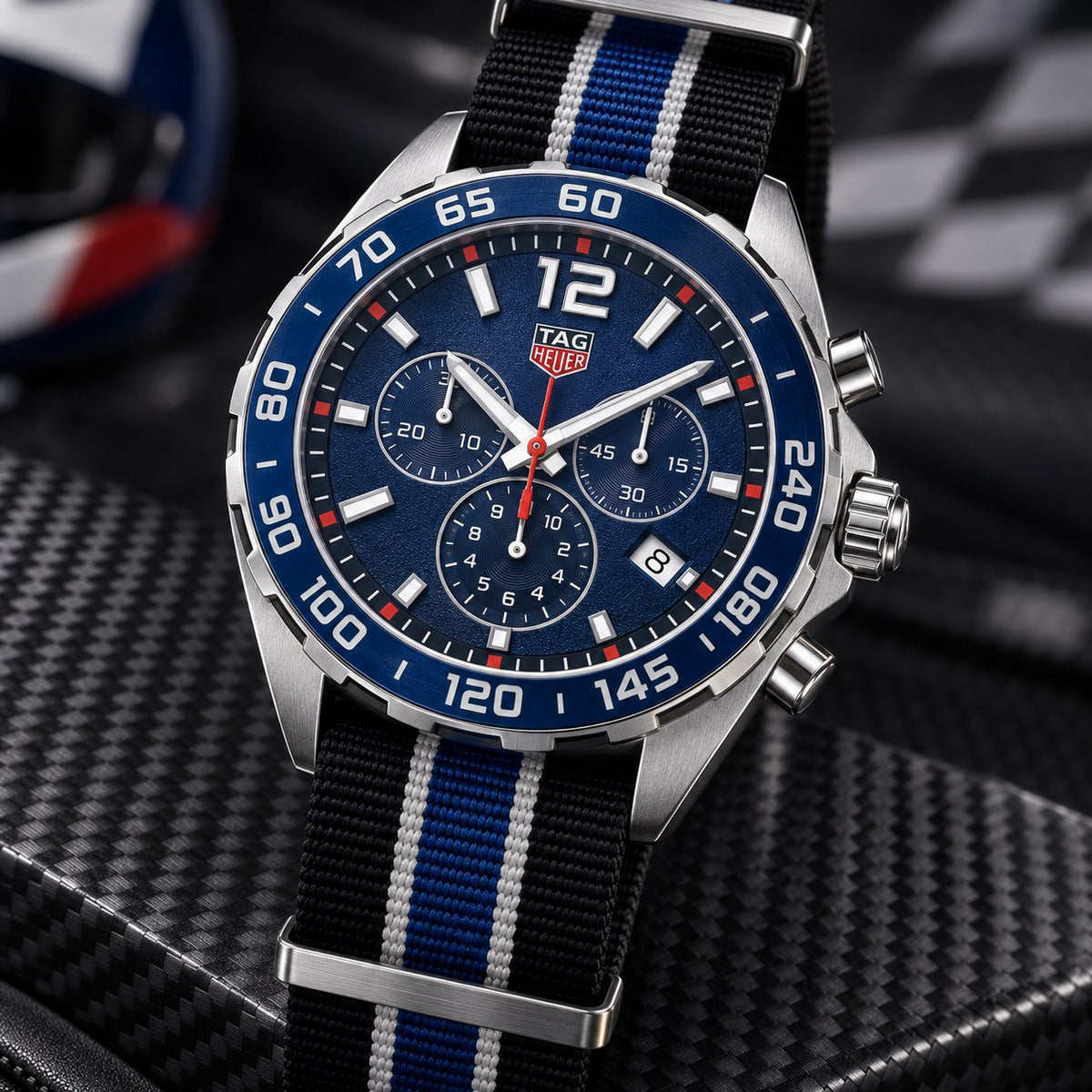 TAG Heuer CAZ1014.FC8197 product detail image 4