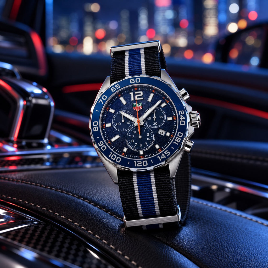 TAG Heuer CAZ1014.FC8197 product detail image 5