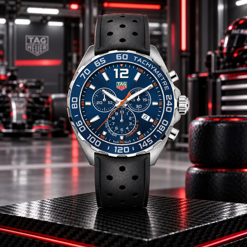 TAG Heuer CAZ1014.FT8024 detail view 2