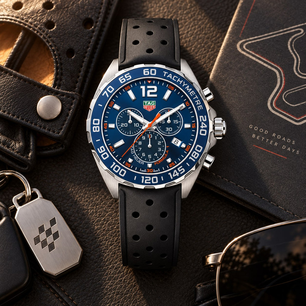 TAG Heuer CAZ1014.FT8024 detail view 3