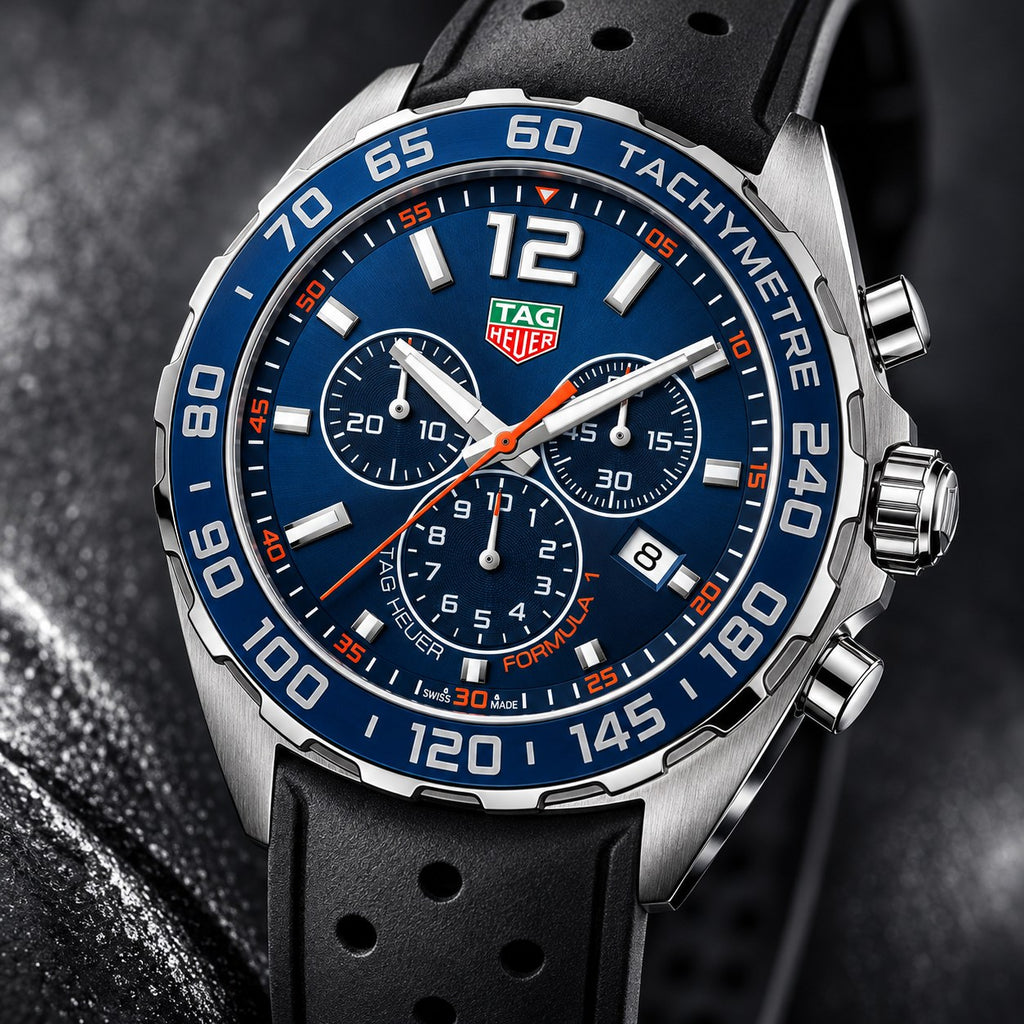 TAG Heuer CAZ1014.FT8024 detail view 4