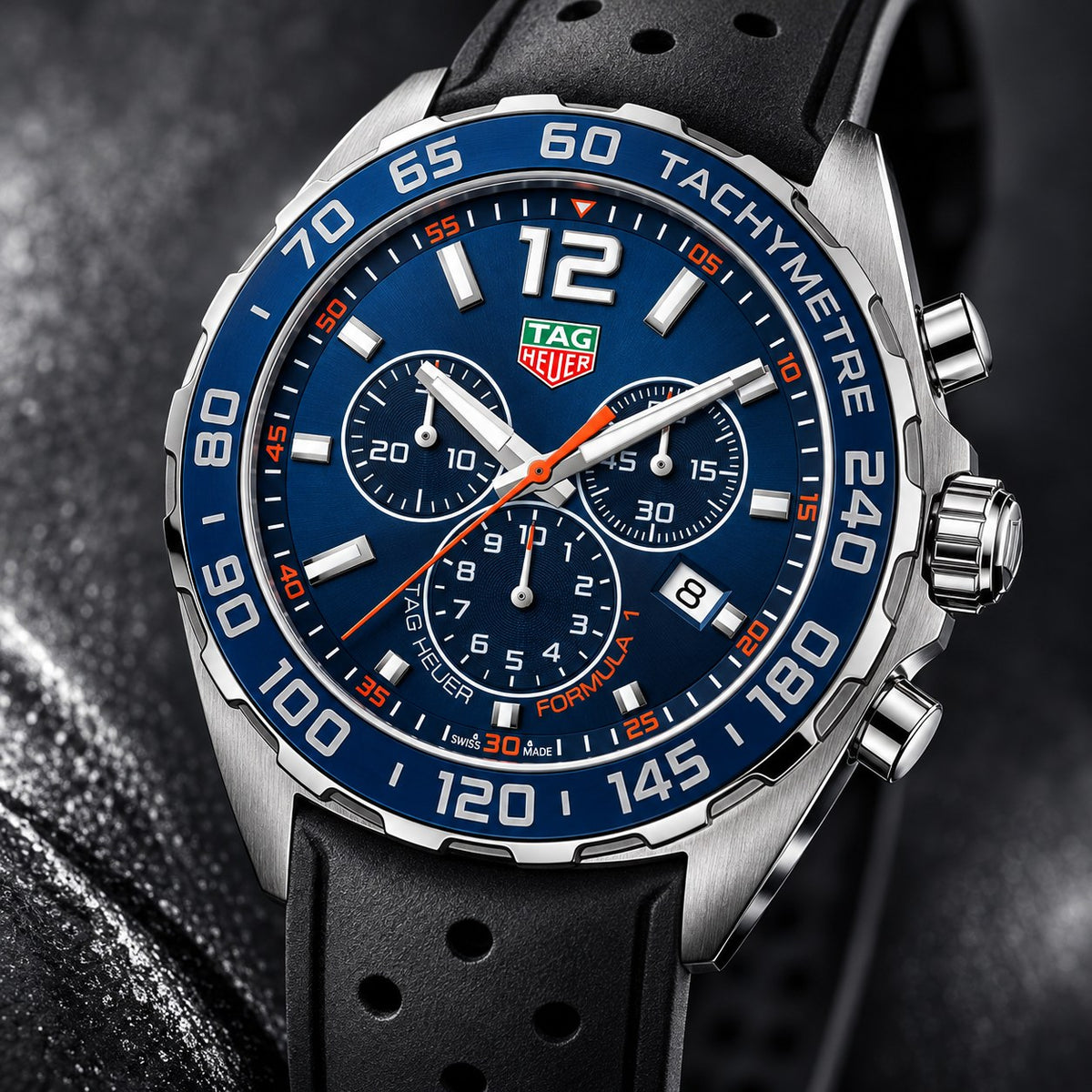 TAG Heuer CAZ1014.FT8024 detail view 4
