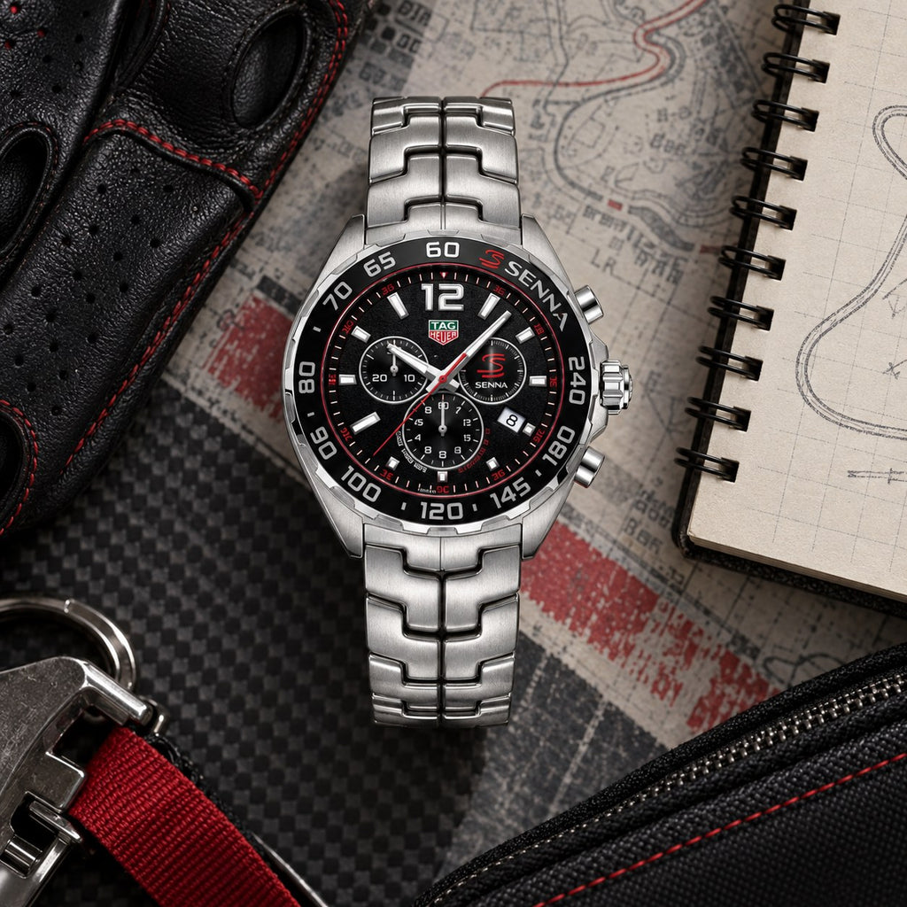 TAG Heuer CAZ1015.BA0883 product detail image 3