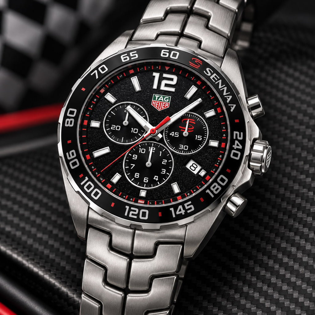 TAG Heuer CAZ1015.BA0883 product detail image 4