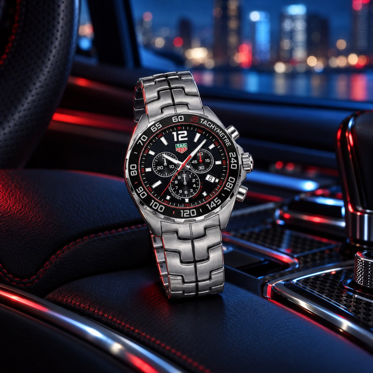 TAG Heuer CAZ1015.BA0883 product detail image 5