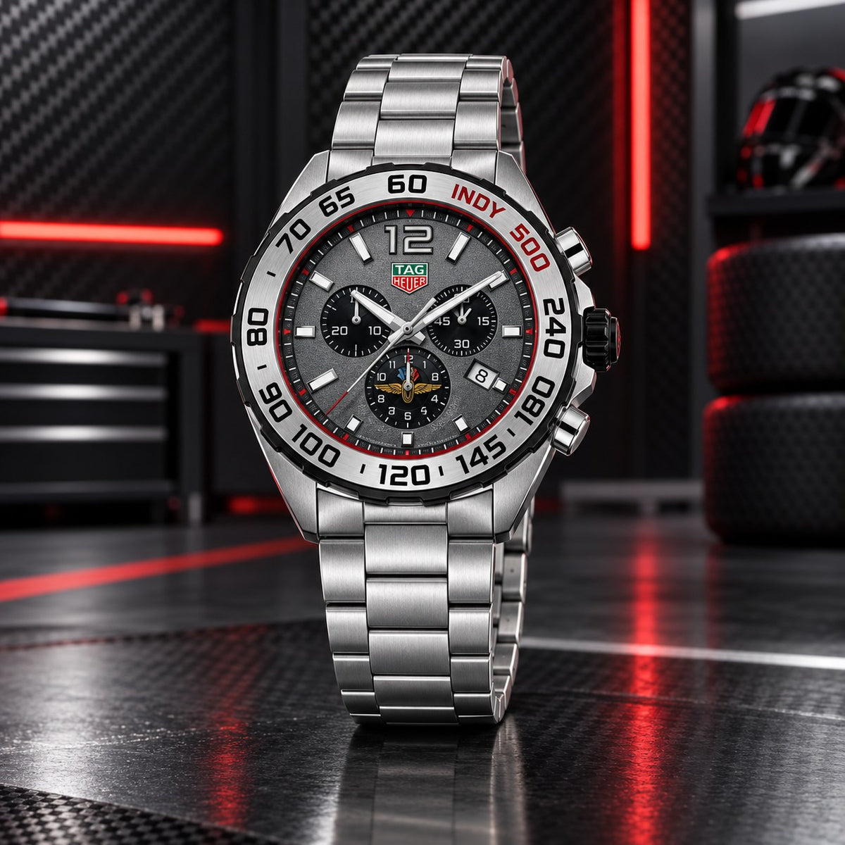 TAG Heuer CAZ1016.EB0058 product detail image 2