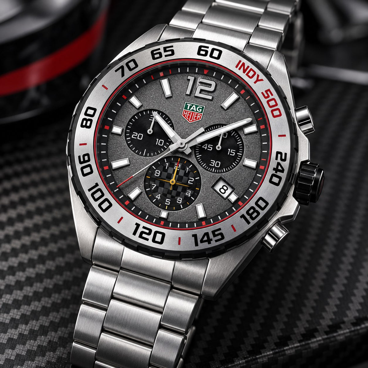 TAG Heuer CAZ1016.EB0058 product detail image 4