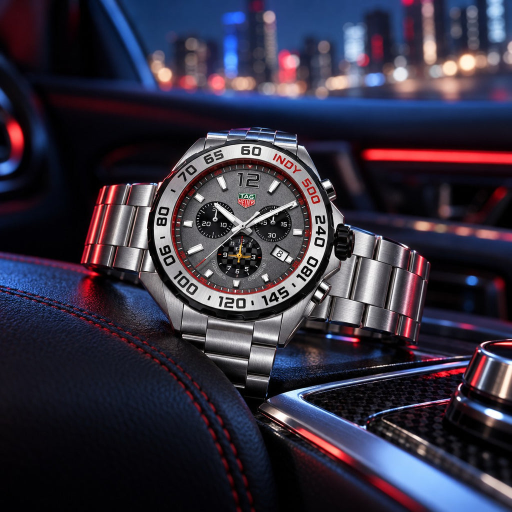 TAG Heuer CAZ1016.EB0058 product detail image 5