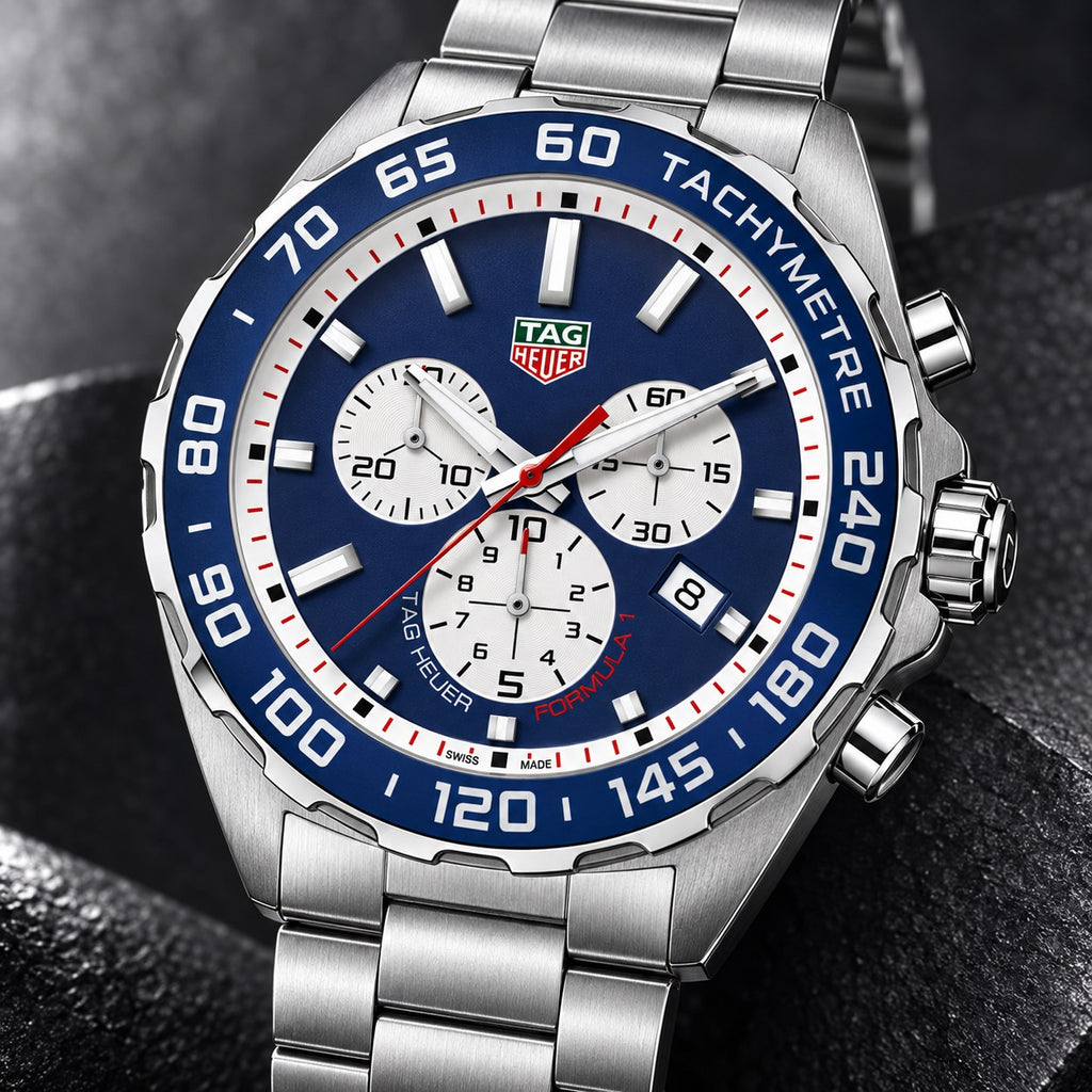 TAG Heuer CAZ1018.BA0842 detail view 4