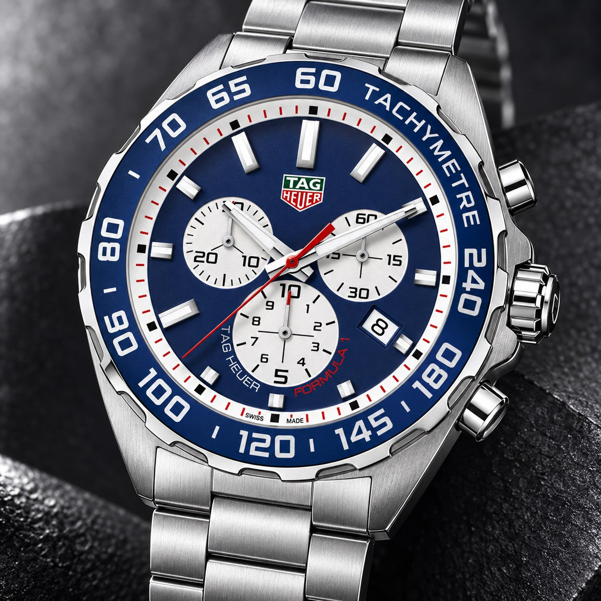 TAG Heuer CAZ1018.BA0842 detail view 4