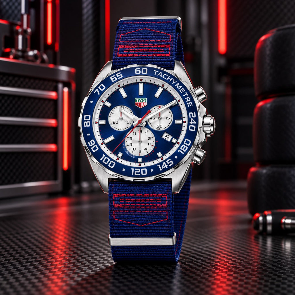 TAG Heuer CAZ1018.FC8213 product detail image 2
