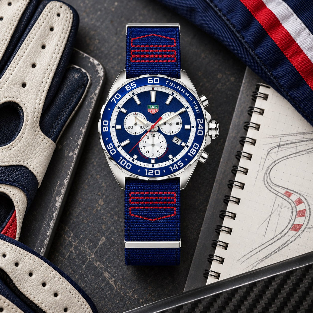 TAG Heuer CAZ1018.FC8213 product detail image 3
