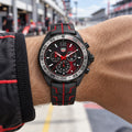 TAG Heuer CAZ1019.FT8027 watch on wrist