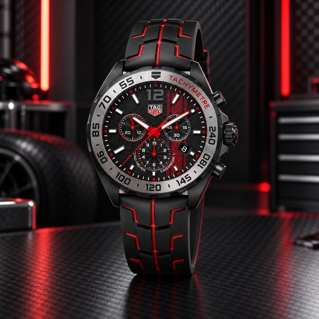 TAG Heuer CAZ1019.FT8027 product detail image 2
