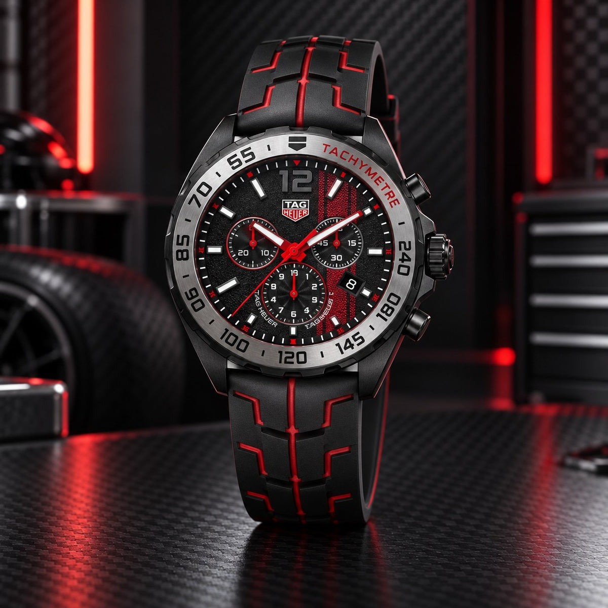 TAG Heuer CAZ1019.FT8027 product detail image 2